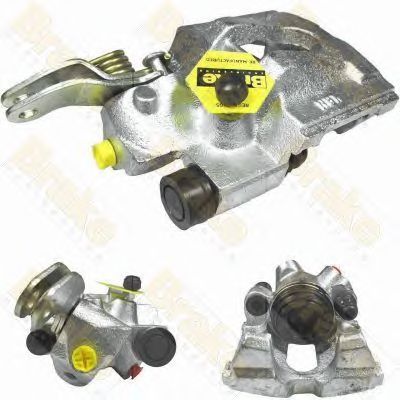 BRAKE ENGINEERING ca928 -  Тормозной суппорт